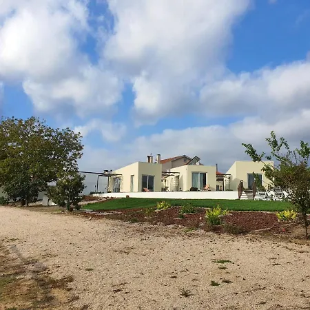 Monte Do Mosteiro Countryhouse-3