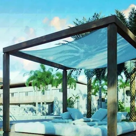 Ile De Pipa Resort Quarto Superior Frente Piscina-3
