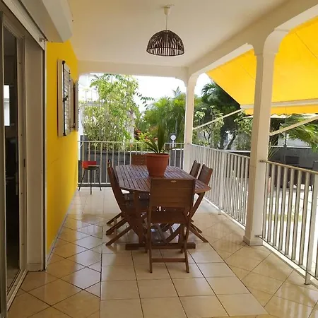 Villa Alizée-2