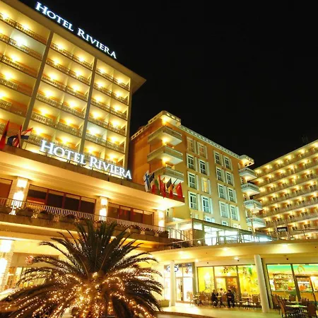 Hotel Riviera - Terme&Wellness Lifeclass-2