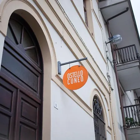 Ostello Cuneo-2