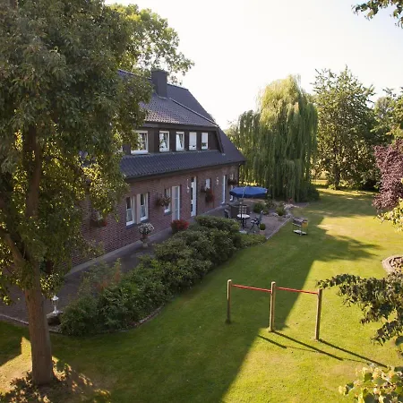 Gäste und Ferienhof Maas-2