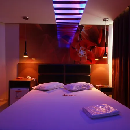 Hippus Motel (Adults Only)-3