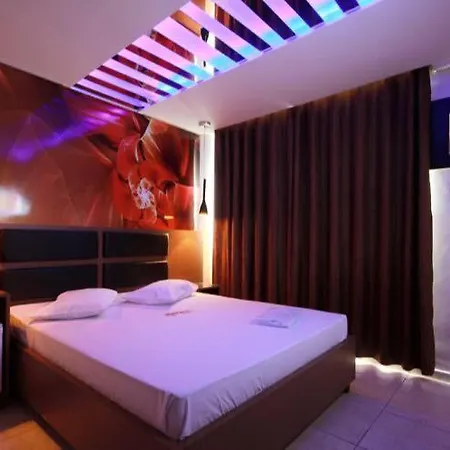 Hippus Motel (Adults Only)-2