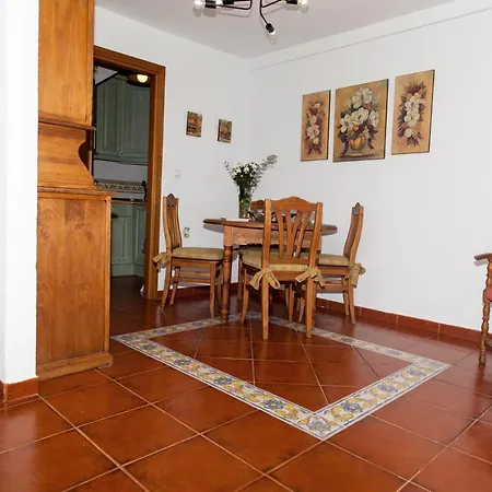 Casa Rural El Tinte-2