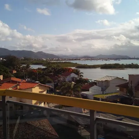 Boulevard Ponta Das Canas-3