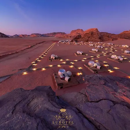 Wadi Rum Bubble Luxotel-3