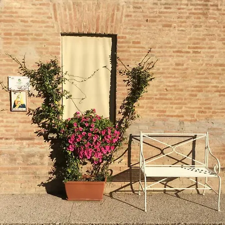 Agriturismo La Fondazza-2