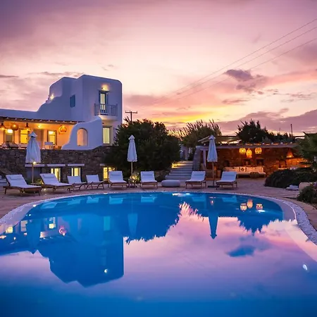 Leno Villas Mykonos-3