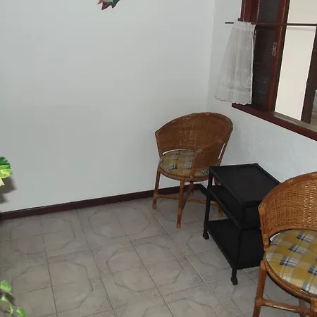 Pousada Flats Paguru-2
