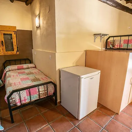 Albergue El Solitario-3