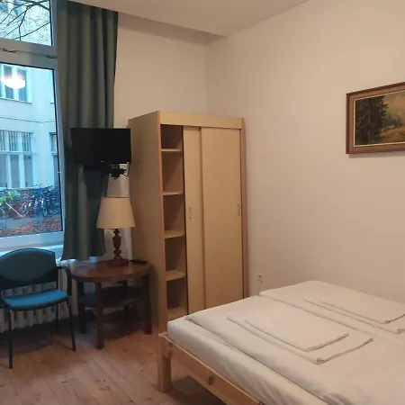 Hotel-Pension Spree-2