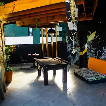 The Hostel Salvador-2
