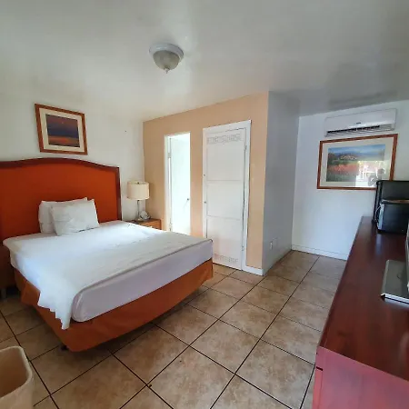 Motel San Diego-2
