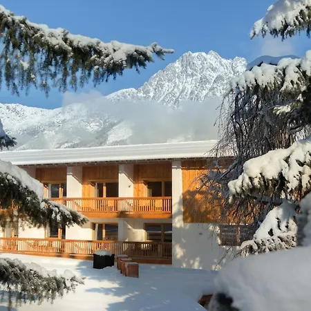 Hotel Der Baer-3