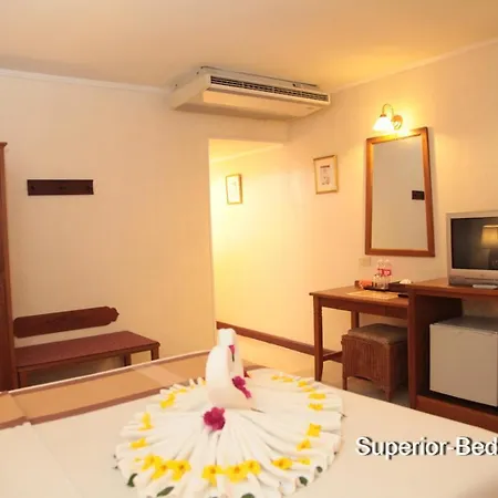 Sabai Resort-2
