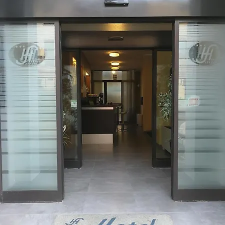 Albergo Salerno-3