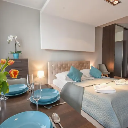 Apartamenty Spa Promenada-2