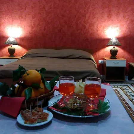 B&B Vico Vacanze-2