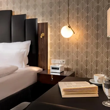 Hotel Mondial Am Kurfuerstendamm-2