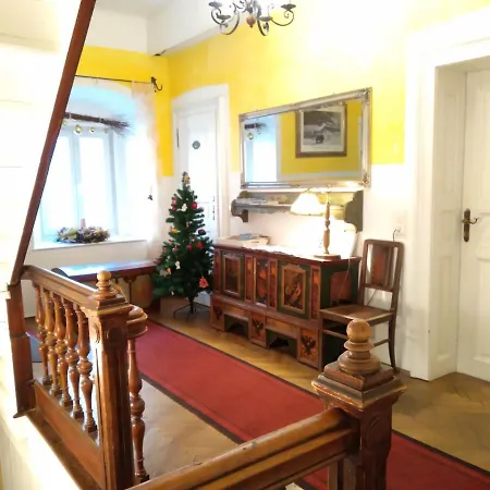 Appartement Harrer-3