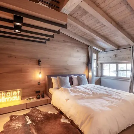 Chalet Ellmau-2
