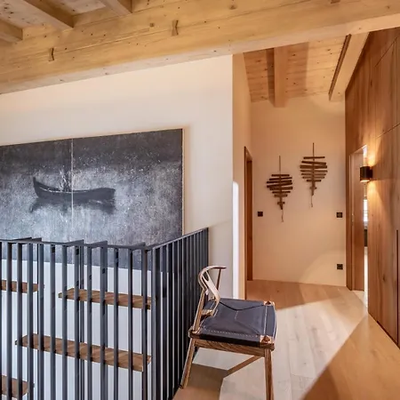 Chalet Ellmau-3