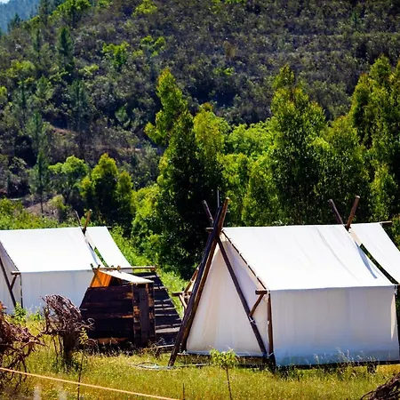 Quinta Alma - Ecological Retreat Farm-2