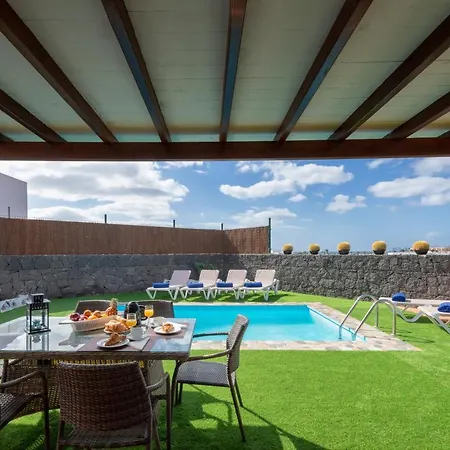 Villas El Partidor-3