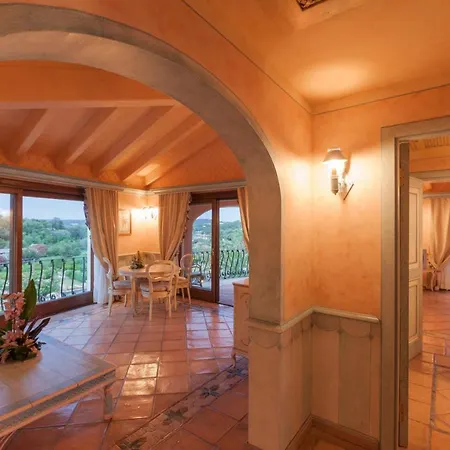 Hotel Le Palme-3