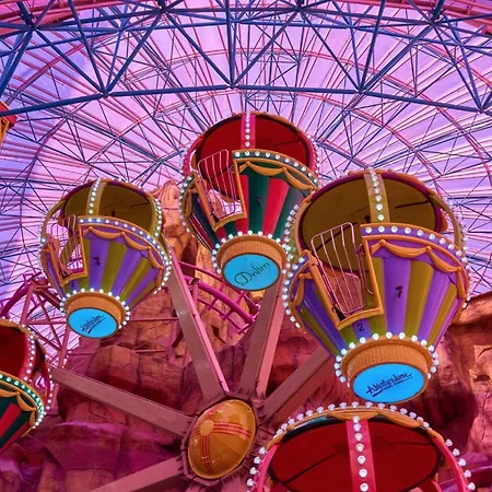 Circus Circus Hotel, Casino & Theme Park-3