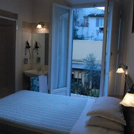 Hotel Margaret-3