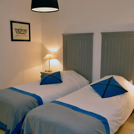 Lagrange Vacances Estivel - Le Clos Savornin-2