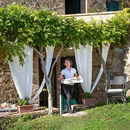 Porta Castellana B&B - Apartment-2