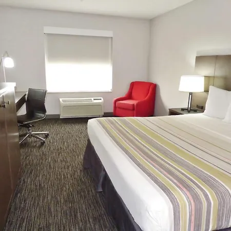 Country Inn & Suites By Radisson, Tampa-Brandon, Fl-3