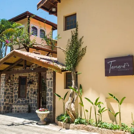 Pousada Tamara-3