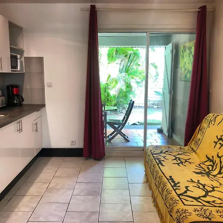 Residence Deshroses-2