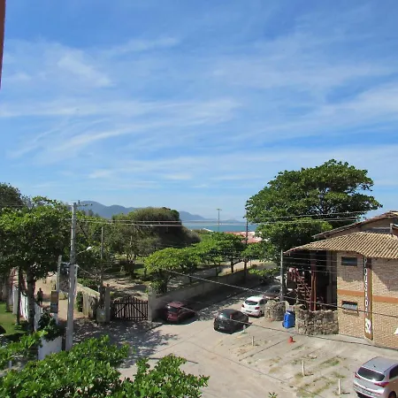 Pousada Recanto da Barra-2