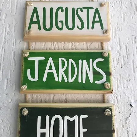 Augusta Jardins Home-3