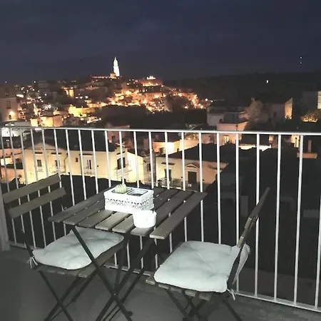 Dimore Pietrapenta Apartments, Suites&Rooms ( Via Lucana 223 - Via Piave 23 )-2