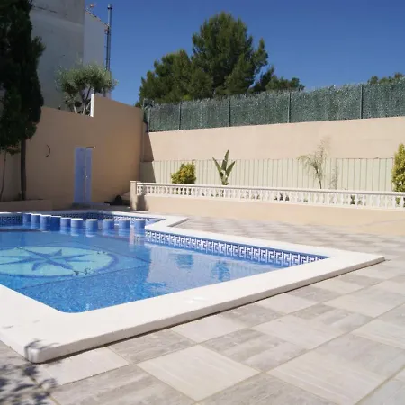 Duplex Patricia Park LEK-3