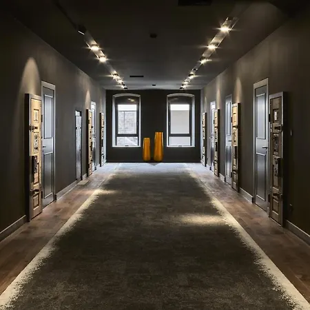 Hotel Liberty Offenburg-3
