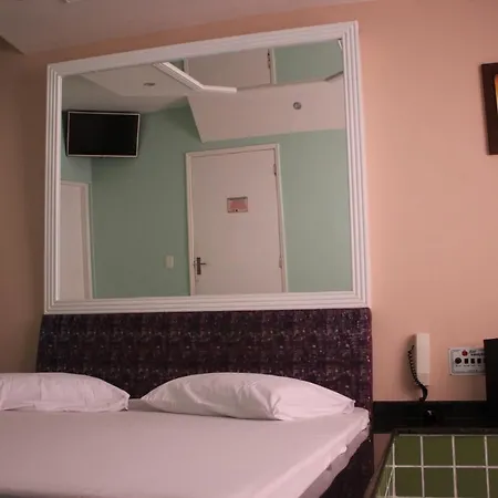 Motel Emoções de Guarulhos-3