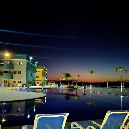 Apart-Hotel Golden Lake-2