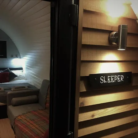 Tomatin Glamping Pods-2