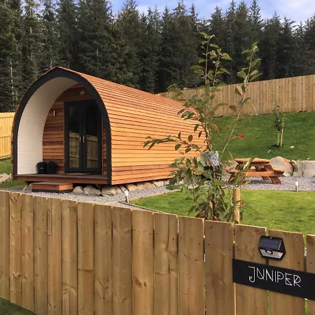 Tomatin Glamping Pods-3