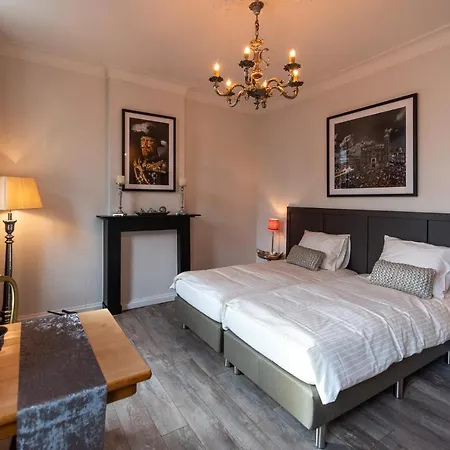 Bnb Prins Hendrik Venlo-2