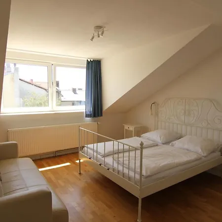 36 Rooms Hostel Berlin Kreuzberg-3