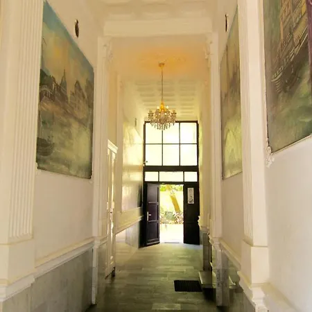 36 Rooms Hostel Berlin Kreuzberg-2