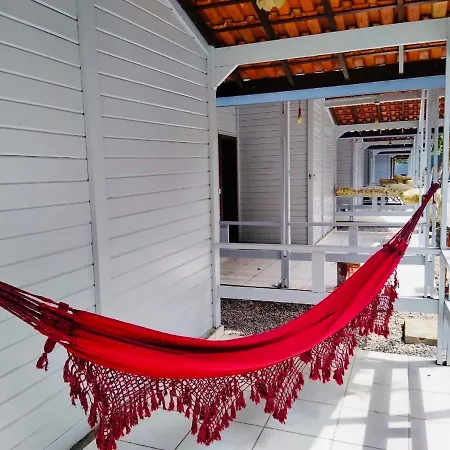 Morada do Sol Cambury-3